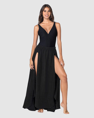 Salida de baño tipo falda#color_700-negro