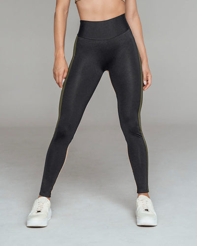 Active jumpsuit / Leonisa Active by Silvy Araujo
