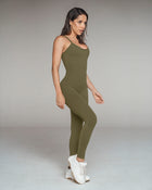Enterizo deportivo Leonisa Active by Silvy Araujo