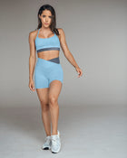 Top deportivo Leonisa Active by Silvy Araujo