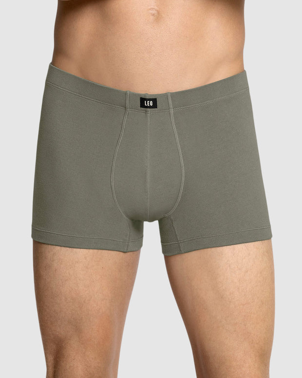 Lot de 2 boxers en coton