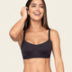 Sujetador tipo top ultraliviano con copas internas fijas#color_700-negro