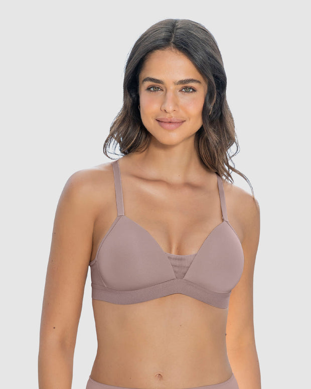 Sujetador triangular sin aro estilo top#color_281-rosa-palido