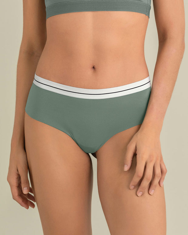 Braguita tiro bajo paquete x 3 ultracómodos#color_s17-verde-medio-mandarina-medio-verde-claro