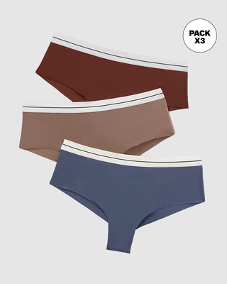 Braguita tiro bajo paquete x 3 ultracómodos#color_s18-azul-habano-vino