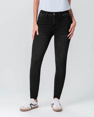 Jean skinny levanta glúteos#color_700-negro