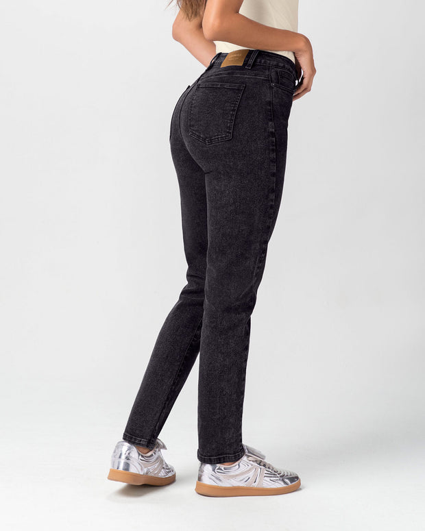 Jean mom tiro alto#color_700-negro