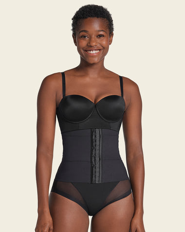 Hourglass Body Shapers Waist Cinchers Leonisa