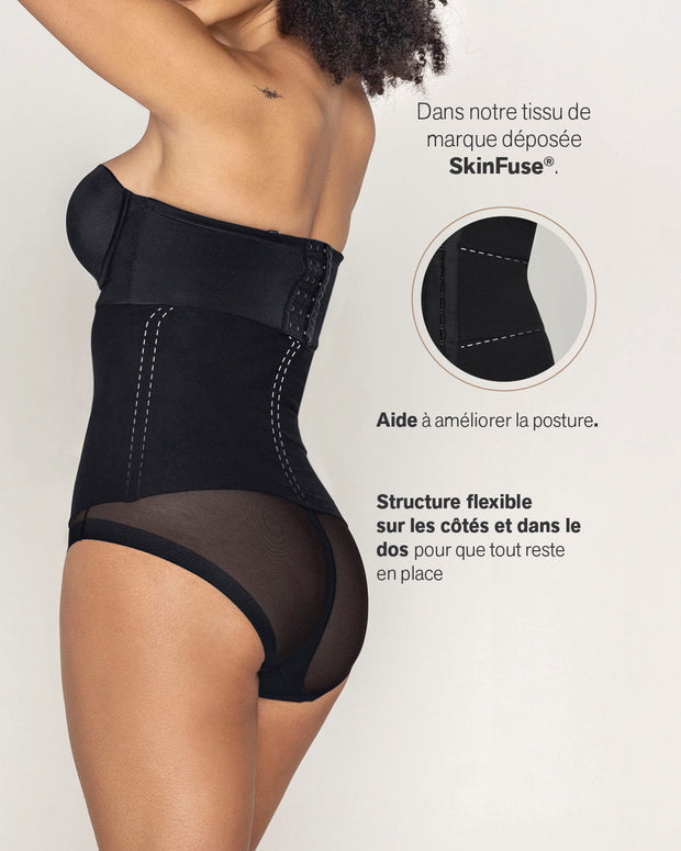 Increíble faja cinturilla de control suave#all_variants