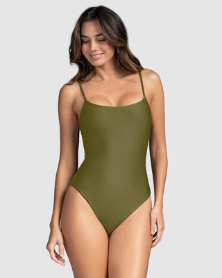 Body de tiritas con compresión de abdomen#color_c48-verde-oliva