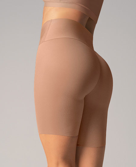Boyshort-Slip