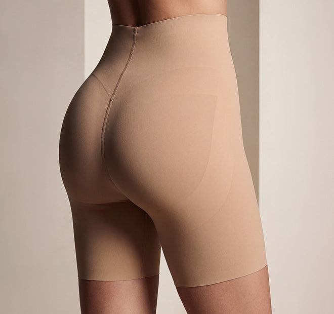 Cuecas Push-Up Icónicas