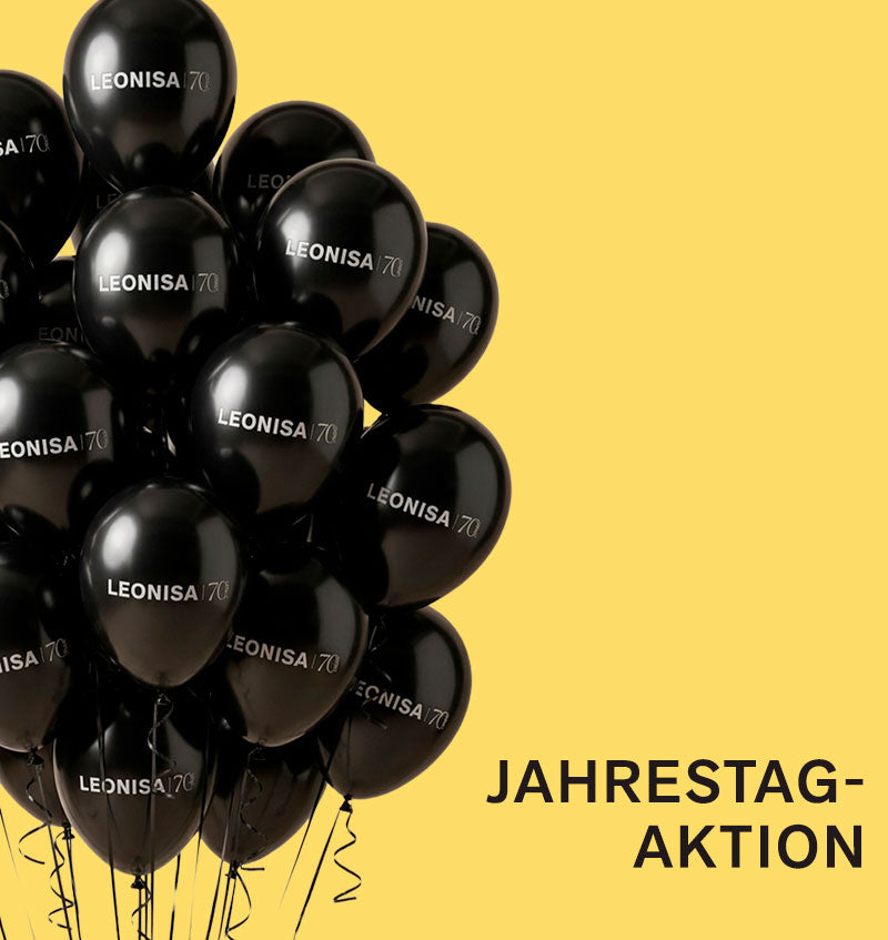 Jahrestag-Aktion