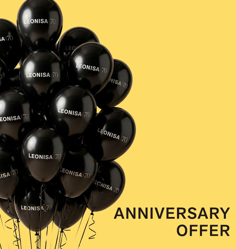 Anniversary Offer