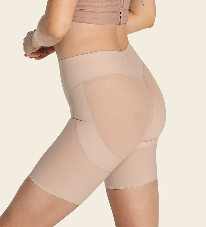 Shaper shorts by Leonisa