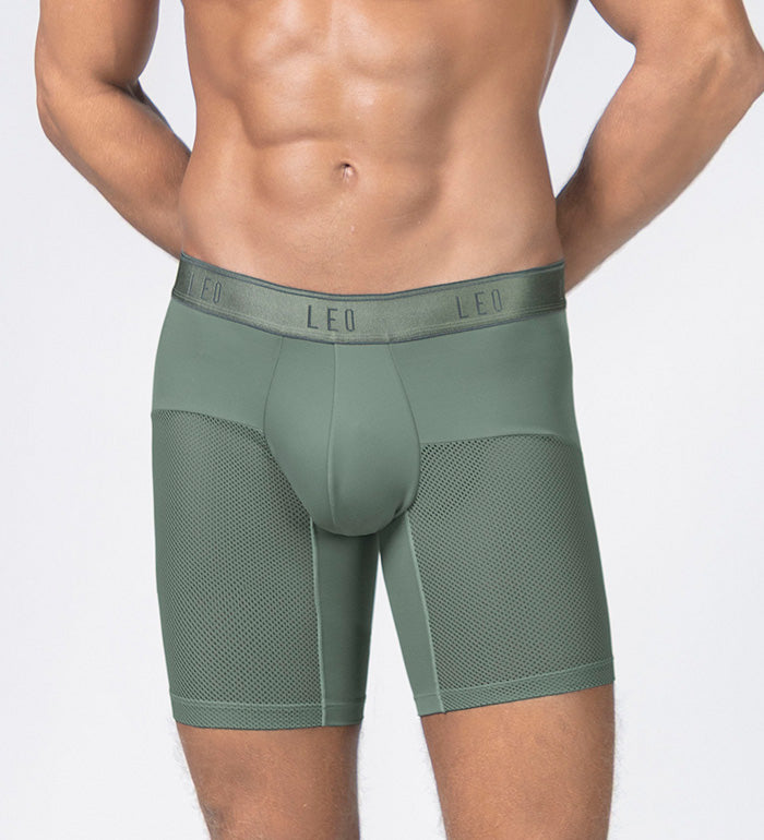 Men's underwear by Leo