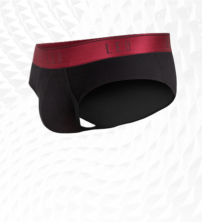 Roupa interior masculina Leo