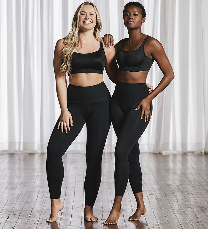 Leggings by Leonisa