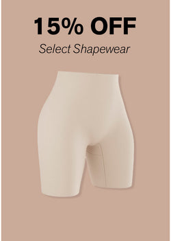 15% Off Classic Shapewear Coupons, Promo Codes, Deals