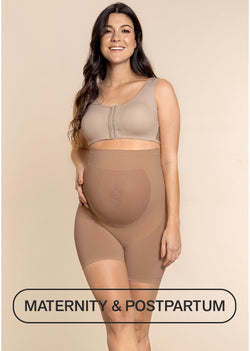 Postpartum Body Shaper  Pregnancy Shapewear Made in the USA
