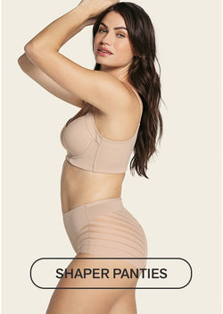 Shapewear & Fajas The Best Faja Fresh and Light Fajas Colombianas para  Adelgazar y Reducir Body Suit for women 3-Row hooks Rods for Extra Support  High Waisted Strapless Lovehandles Leveler Waist Cinc 