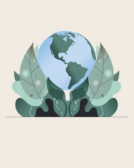 Amore per il pianeta