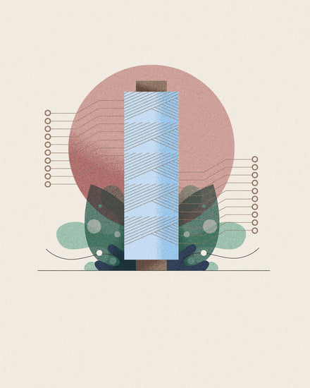 La nostra tecnologia