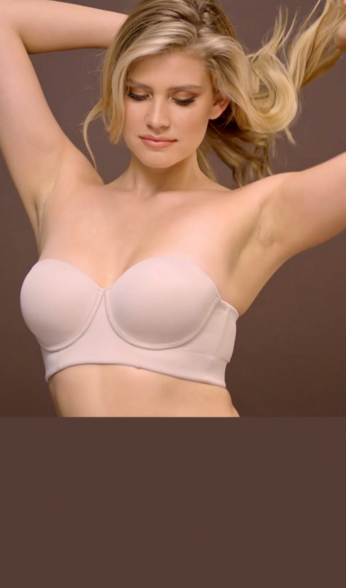 Sin tirantes bustier 360° de perfección#all_variants