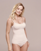Camiseta multiusos de control de abdomen
