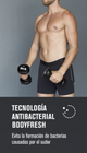 Bóxer deportivo con bolsillo lateral en microfibra#all_variants