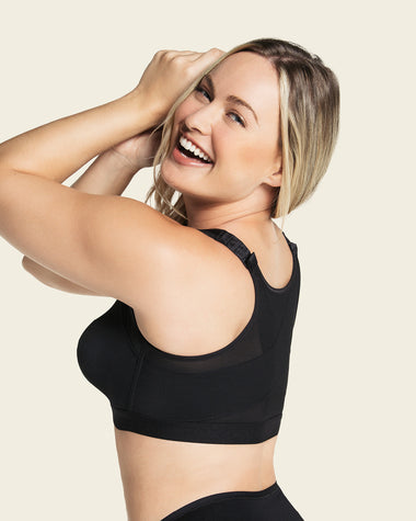 Sujetador postural alignment bra 2025