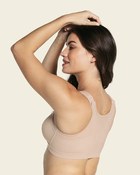 T Shirt Bras, Classic Bras and Built-in Bras