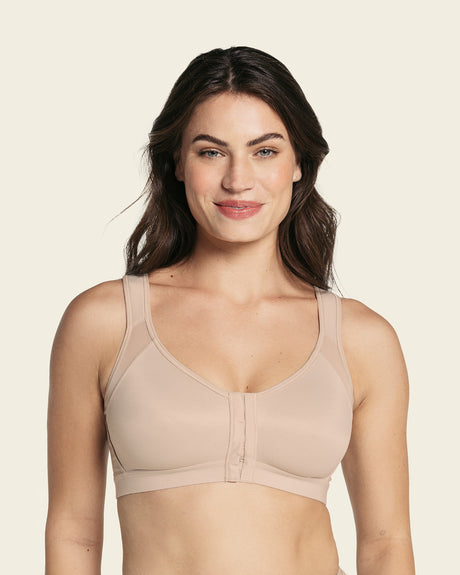 Sujetador postural alignment bra 2025