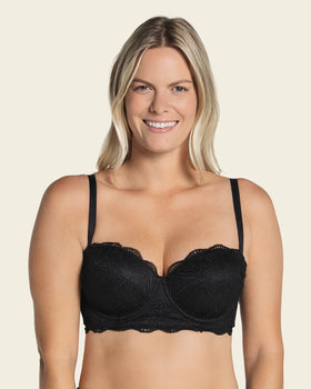 Best Push Up Bras: Regular, Super and Extreme Push Up