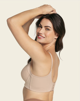 Underwire Bras: Support with or Without Padding!