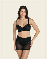 Braga faja invisible de control moderado efecto tanga#color_700-negro