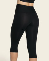 Capri deportivo de control y de secado rápido#color_700-negro
