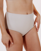 Braga clásica invisible con tela inteligente sin costuras ni elásticos