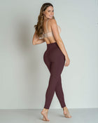 Leggings con control de abdomen y cintura