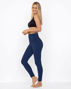 Leggings con control de abdomen y cintura