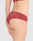 Culotte invisible ultra cómodo sin costuras