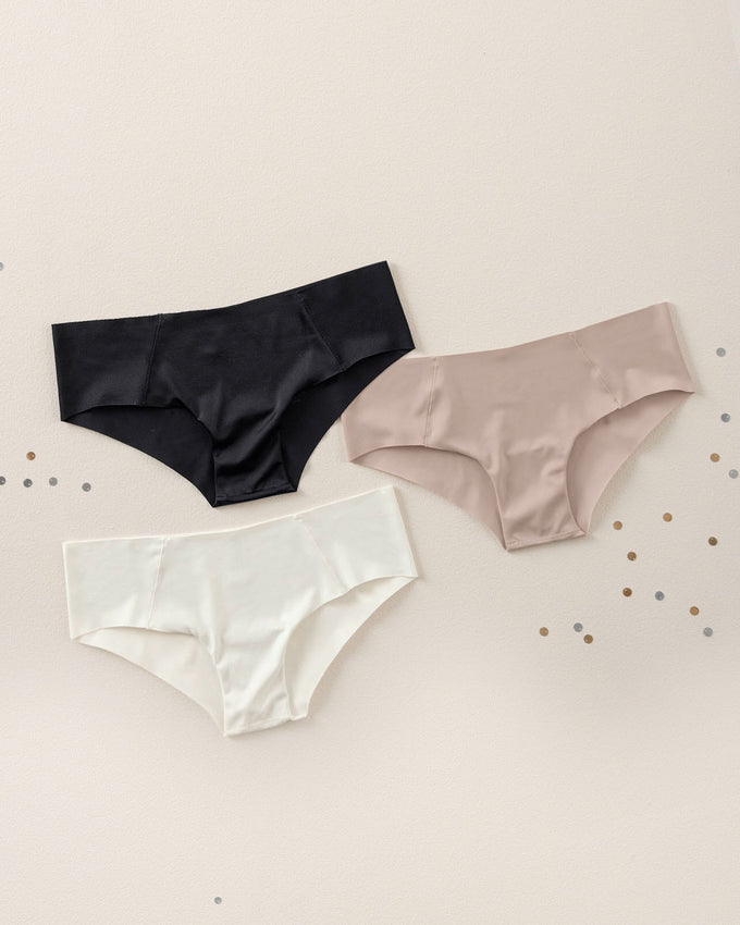 Culotte invisible ultra cómodo sin costuras#color_a22-rosa-viejo