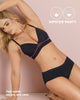 Braga hípster ideal para el periodo e incontinencia leve 24 horas#all_variants