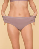 Braguita invisible talla única comodidad total