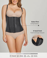 Faja chaleco pecho libre de control extrafuerte#all_variants