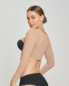 Faja estilizadora de brazos