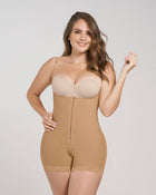 Body pecho libre de control fuerte levanta glúteos