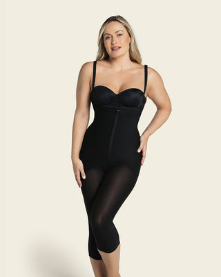 Leonisa Slimmer Shaper Corset for Women - 3 Compression Levels Waist Leonisa Slimmer Shaper Corset for Women - 3 Compression Levels Waist