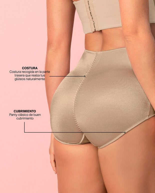 Braga faja clásica de control fuerte#all_variants
