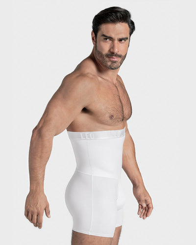 Comprar Fajas Para Hombres Faja Reductora De Hombre Men Shapewear Tummy  Control T-shirt en USA desde República Dominicana